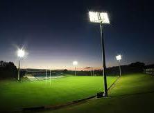 &nbsp;Flood Lights